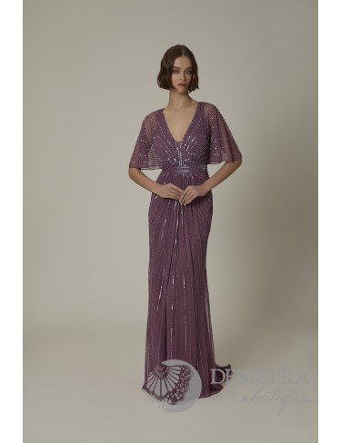 Rochie de gala  -D384